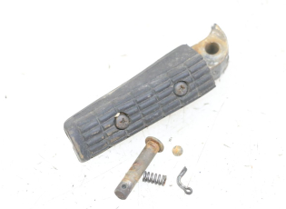 CALE PIED ARRIERE GAUCHE