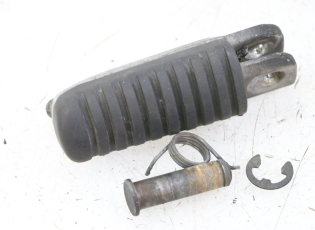 CALE PIED AVANT DROIT