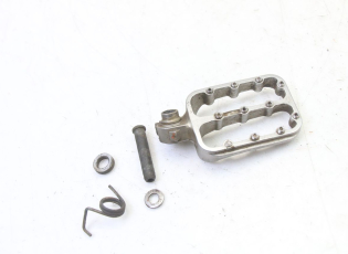 CALE PIED AVANT DROIT