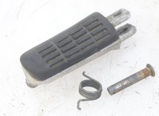 CALE PIED AVANT GAUCHE