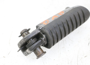 CALE PIED AVANT GAUCHE