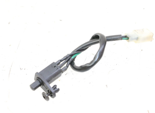 CAPTEUR OUVERTURE COFFRE