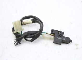 CAPTEUR OUVERTURE SELLE