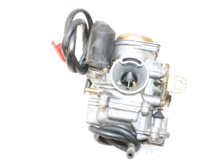 CARBURATEUR