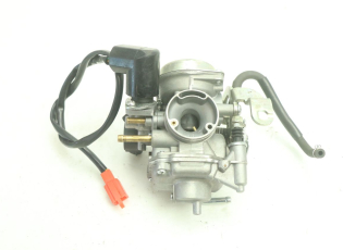 CARBURATEUR