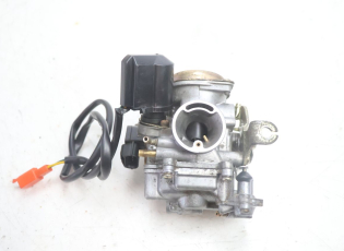 CARBURATEUR