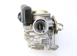 CARBURATEUR