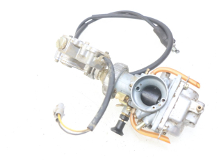 CARBURATEUR