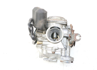 CARBURATEUR