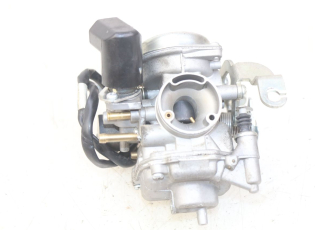 CARBURATEUR