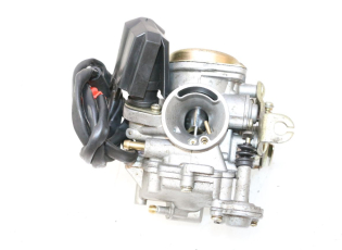 CARBURATEUR