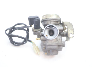 CARBURATEUR