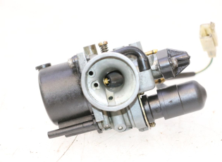 CARBURATEUR