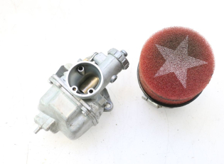 CARBURATEUR