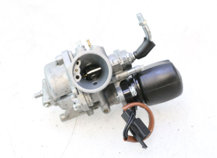CARBURATEUR