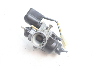 CARBURATEUR
