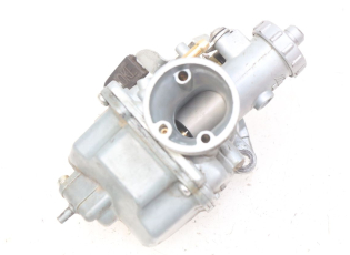 CARBURATEUR