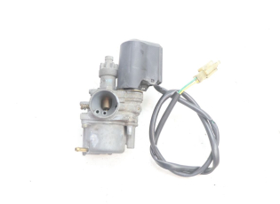 CARBURATEUR