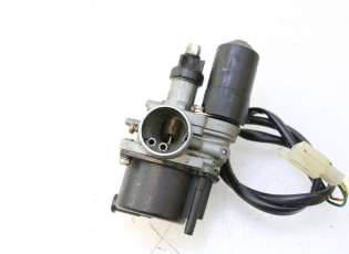 CARBURATEUR