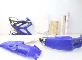 CARROSSERIE CARENAGE COMPLET