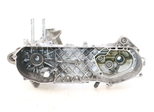 CARTER BAS MOTEUR