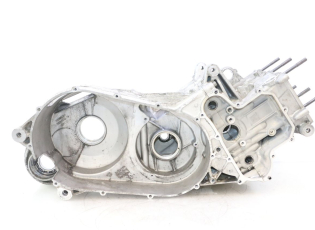 CARTER BAS MOTEUR