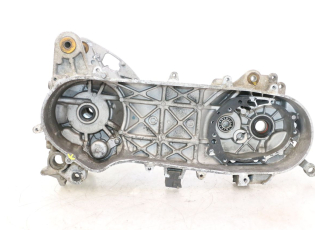 CARTER BAS MOTEUR