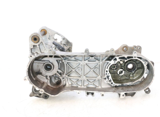 CARTER BAS MOTEUR