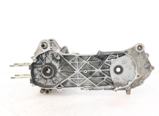 CARTER BAS MOTEUR