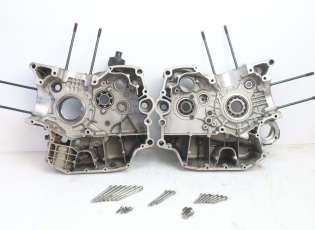 CARTER BAS MOTEUR