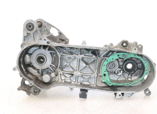 CARTER BAS MOTEUR