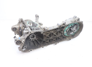 CARTER BAS MOTEUR