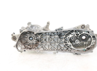 CARTER BAS MOTEUR