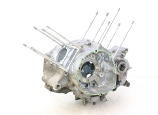 CARTER BAS MOTEUR