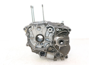 CARTER BAS MOTEUR