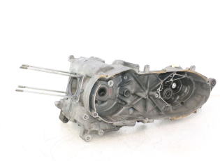 CARTER BAS MOTEUR