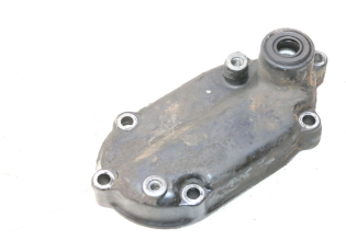 CARTER MOTEUR GAUCHE