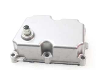 CARTER MOTEUR GAUCHE