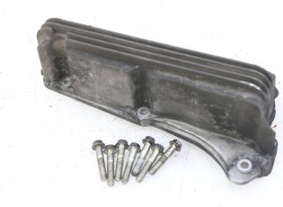 CARTER MOTEUR GAUCHE