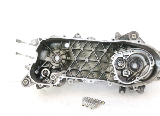 CARTER MOTEUR GAUCHE