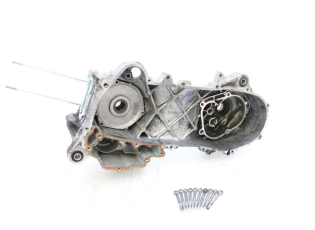 CARTER MOTEUR GAUCHE