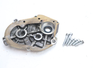 CARTER TRANSMISSION ROUE