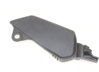 CARTER TRANSMISSION ROUE