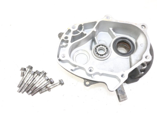 CARTER TRANSMISSION ROUE