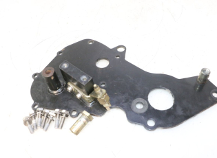 CARTER TRANSMISSION ROUE