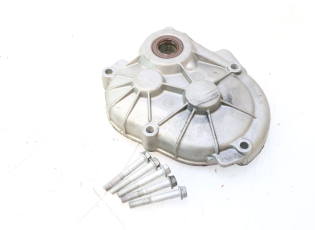 CARTER TRANSMISSION ROUE