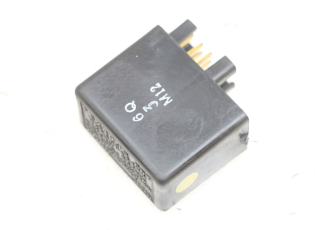 CENTRALE CLIGNOTANTE