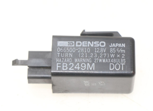 CENTRALE CLIGNOTANTE