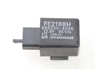 CENTRALE CLIGNOTANTE