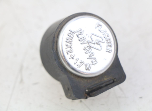 CENTRALE CLIGNOTANTE